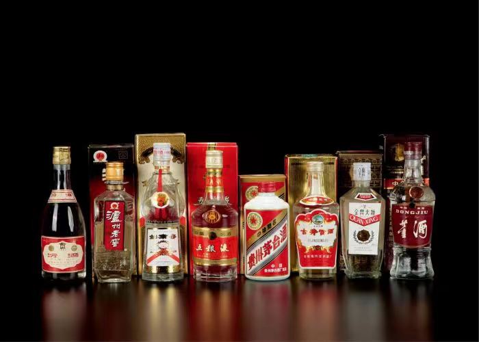 崇信老酒储存的方法